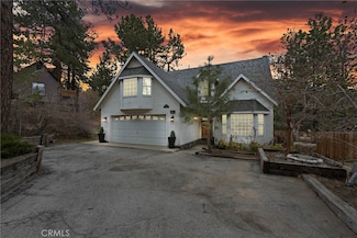 786 Lark Rd, Wrightwood, CA 92397