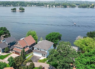 3868 Green Heights Trail SW, Prior Lake, MN 55372