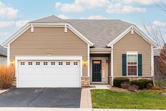 870 Prescott Ln, Pingree Grove, IL 60140