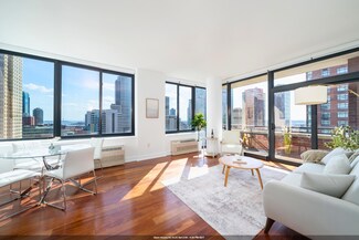 389 Washington St Unit 19A, Jc, Downtown, NJ 07302