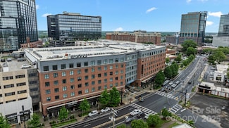 2125 Southend Dr Unit 448, Charlotte, NC 28203