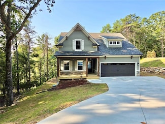 122 Eagle Heart Ct, Waleska, GA 30183