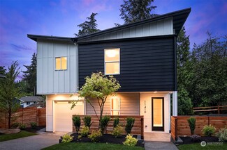 11419 NE 95th St, Kirkland, WA 98033