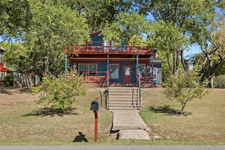 1116 W Jefferson St, Waxahachie, TX 75165