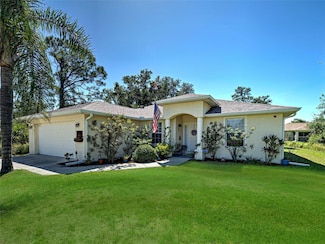 4092 Troost St, North Port, FL 34288
