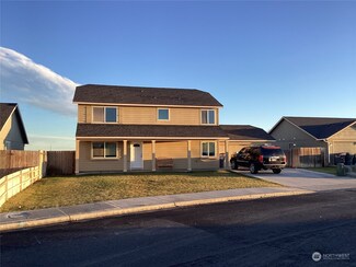1912 4th Ave SW, Quincy, WA 98848