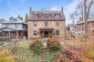 1220 Milton St, Pittsburgh, PA 15218