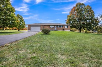 840 Antioch School Rd, Vandalia, OH 45377