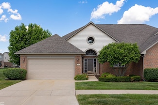 33831 Au Sable Dr Unit 24, Chesterfield, MI 48047