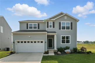 12490 Challenge Way, Columbia Station, OH 44028