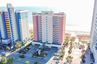 1604 N Ocean Blvd Unit 605, Myrtle Beach, SC 29577