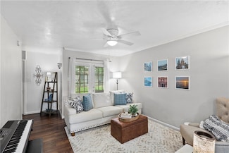 1410 Summit St Unit A, College Station, TX 77845