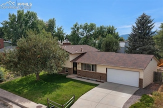 6152 Del Paz Dr, Colorado Springs, CO 80918
