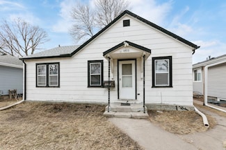 4408 4th St NE, Columbia Heights, MN 55421