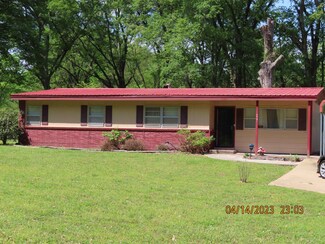 3661 Mccorkle Rd, Memphis, TN 38116