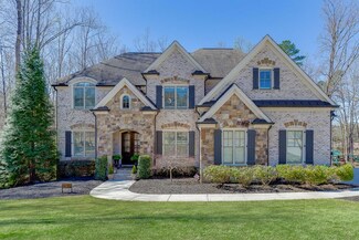 4296 Alba Ln, Buford, GA 30519