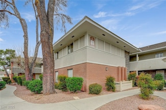 746 Oakmont Ave Unit 708, Las Vegas, NV 89109