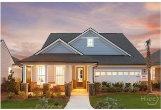 493 Monterey Loop, Richmond Hill, GA 31324