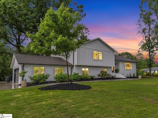 612 Mountain Creek Rd, Greenville, SC 29609