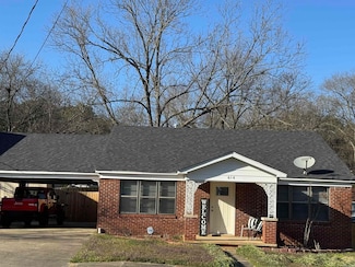 424 E Sevier St, Benton, AR 72015