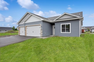 4840 Education Dr N, Hugo, MN 55038