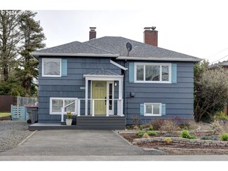 2225 S Franklin St, Seaside, OR 97138