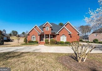 168 Greenview Terrace, Macon, GA 31220
