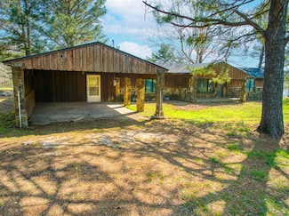 36426 Ew 1310 Rd, Wewoka, OK 74868
