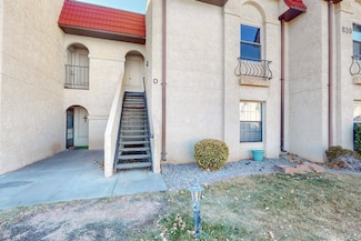 839 Country Club Dr SE Unit 2D, Rio Rancho, NM 87124