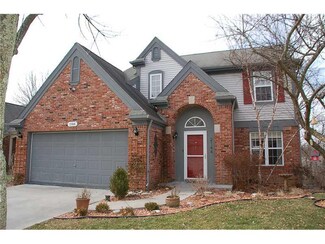 2144 S Bent Tree Dr, Bloomington, IN 47401