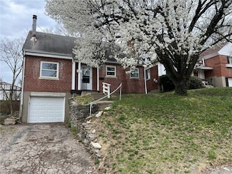 3413 Millrich Ave, Cincinnati, OH 45211