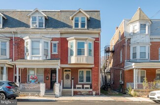 1142 N George St, York, PA 17404