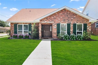 5120 Belle Dr, Metairie, LA 70006