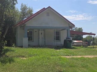 1003 Lincoln St, Ryan, OK 73565