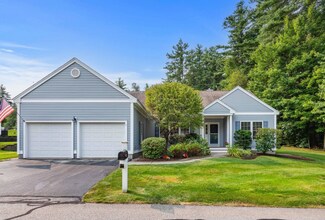 1 Reserve Way, Milford, NH 03055