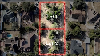 TBD W Jackson Ave, Pharr, TX 78577