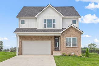 193 Bluebell Dr, Clarksville, TN 37043