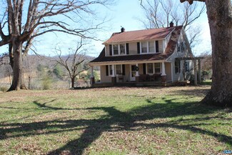 184 Flat Woods Rd, Amherst, VA 24521