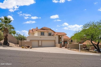 1221 E Claire Dr, Phoenix, AZ 85022