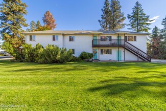 309 W 22nd Ave, Post Falls, ID 83854