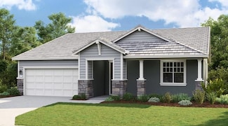 847 Riley Way, Lincoln, CA 95648