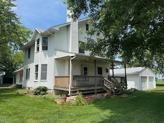 22998 E 2800 Rd N, Odell, IL 60460