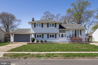 35 Lillian Place, Glendora, NJ 08029