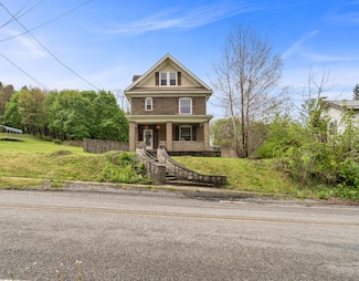 223 Bigler Rd, Woodland, PA 16881