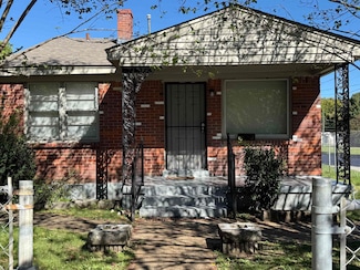 346 Modder Ave, Memphis, TN 38109