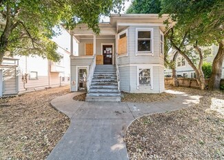 2121 Encinal Ave, Alameda, CA 94501