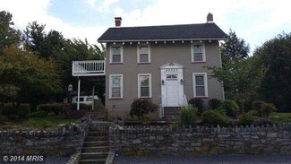 20333 Jefferson Blvd, Hagerstown, MD 21742