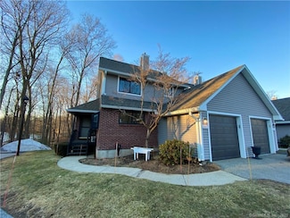 2401 Mill Pond Dr Unit 2401, South Windsor, CT 06074