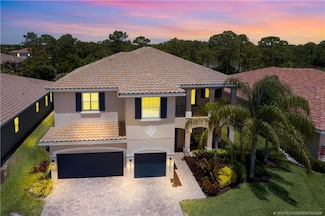 6458 SW Key Deer Ln, Palm City, FL 34990