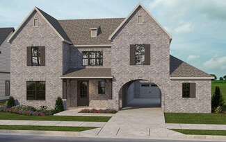 7900 Halewood Dr, College Grove, TN 37046